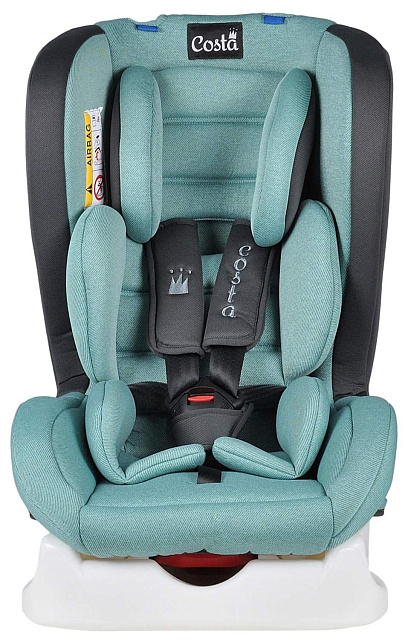 Автокресло детское CS-001 (2)